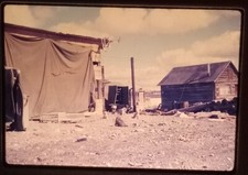 1963 Eureka Alaska Kodachrome Transparency Slide