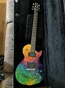 Gmp Guitar | eBay