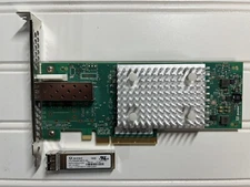 Dell QLogic QLE2690-DEL 16Gb FC Single Port Full Height - 0YNFDG