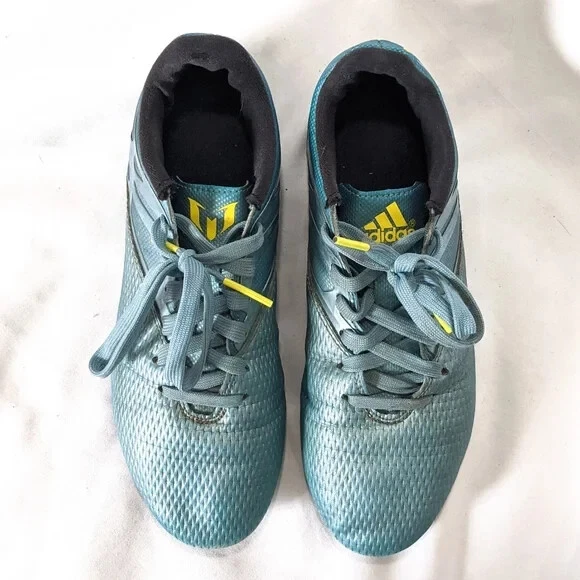 Adidas messi cheap chaussure