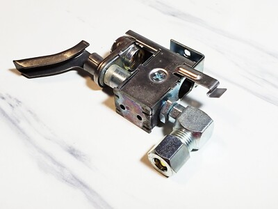 8121287 Frymaster Pilot Burner Assembly Orifice Propane  ITT Genuine OEM
