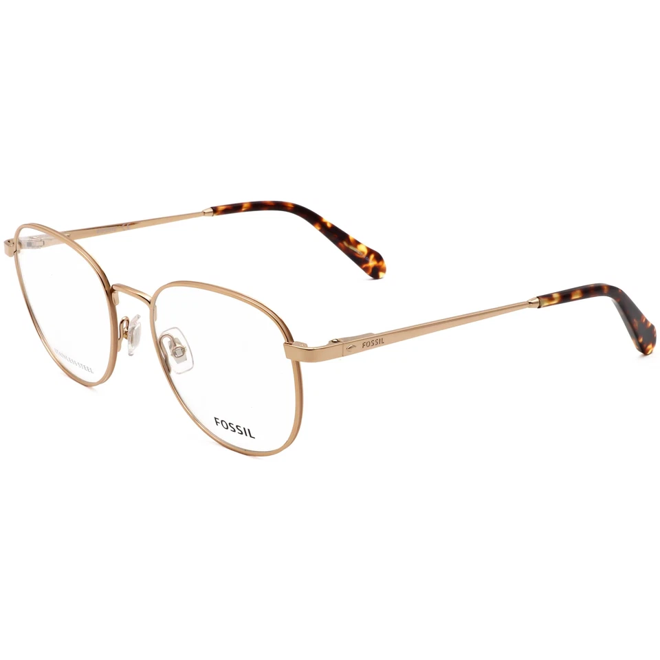 Fossil Women's 51mm Red Gold Opticals FOS7072-G-AU2-51