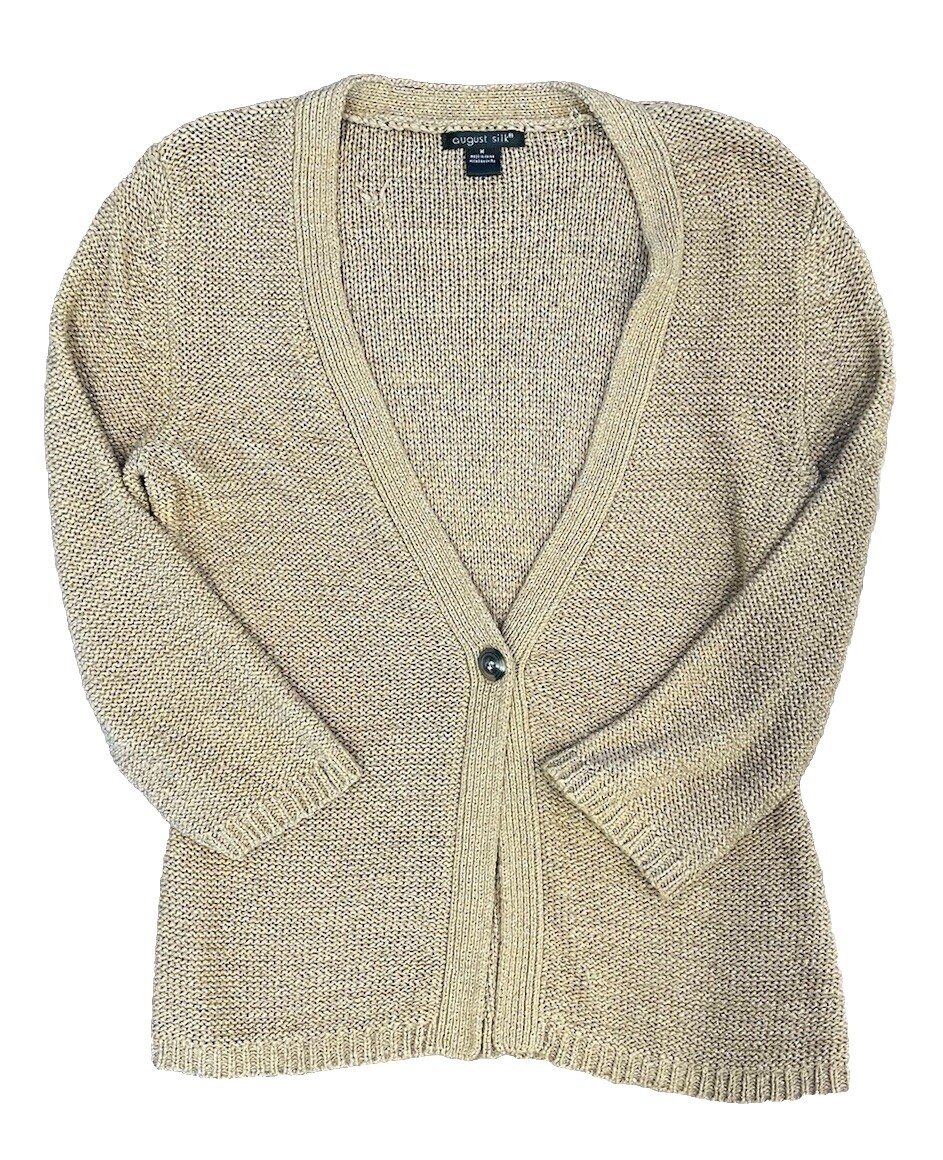 august silk カーディガン ボレロ August Silk Cardigan | eBay