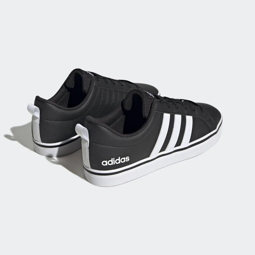 Jual Adidas VS Pace 2.0 Men's Sneakers - Carbon | Sports Station-vietvuevent.vn