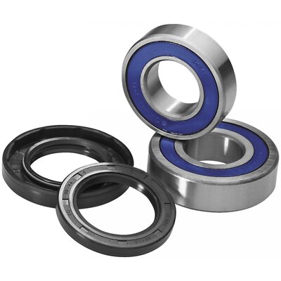 Front Wheel Bearing for Suzuki PE250 '97-00 - ProX Durable Part