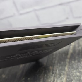 ORB-3D (Nintendo NES, 1989) Incomplete Missing Manual Cleaned Tested & Working 