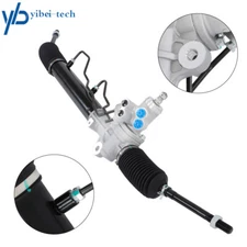 Power Steering Rack & Pinion Assembly For Hyundai Tucson Kia Sportage 2.0L 2.7L