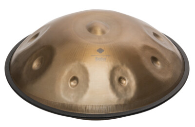 SELA SE 302 Harmony Handpan E Equinox St. Steel