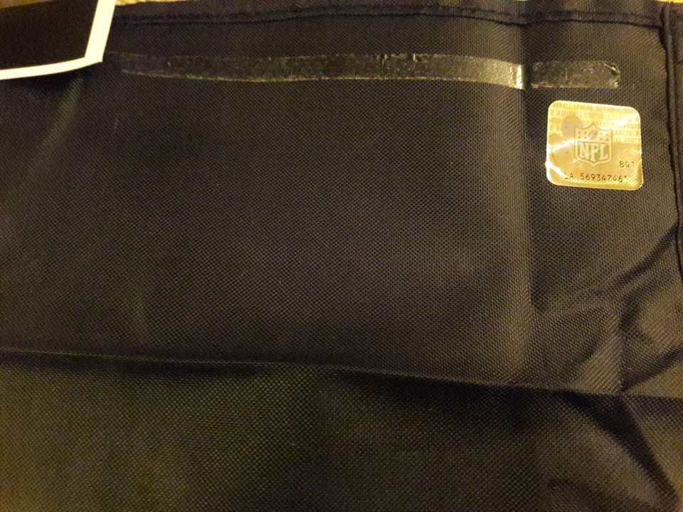 Philadelphia Eagles Super Bowl Season Ticket Holder Flag banner