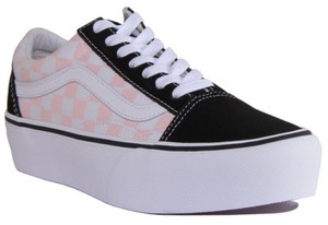 platform vans uk