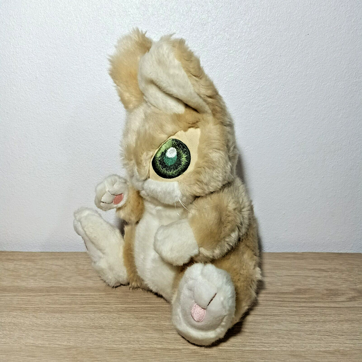 ティアにゃん Sekiguchi Japan Dayan Cat Baby Marcy Wachifield BIG 11