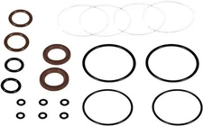 Trim Ram Rebuild Kit For Volvo Penta Cylinder SX DPS -M 3857471 3857470 FSM007