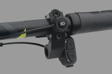 Supporto manubrio | adatto per Rohloff E14 / Magura / Supernova