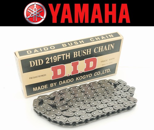 Timing Cam Chain For H O N D A NSA700A GL1800 XL600V VT700/750C NT650 14401 MAN 621 Bruce & Shark, Chains   Canada - Foto 10