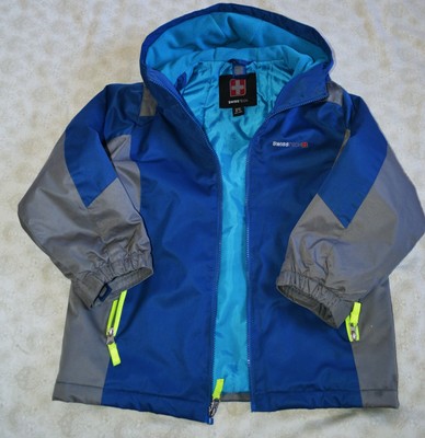 swiss tech winter coats