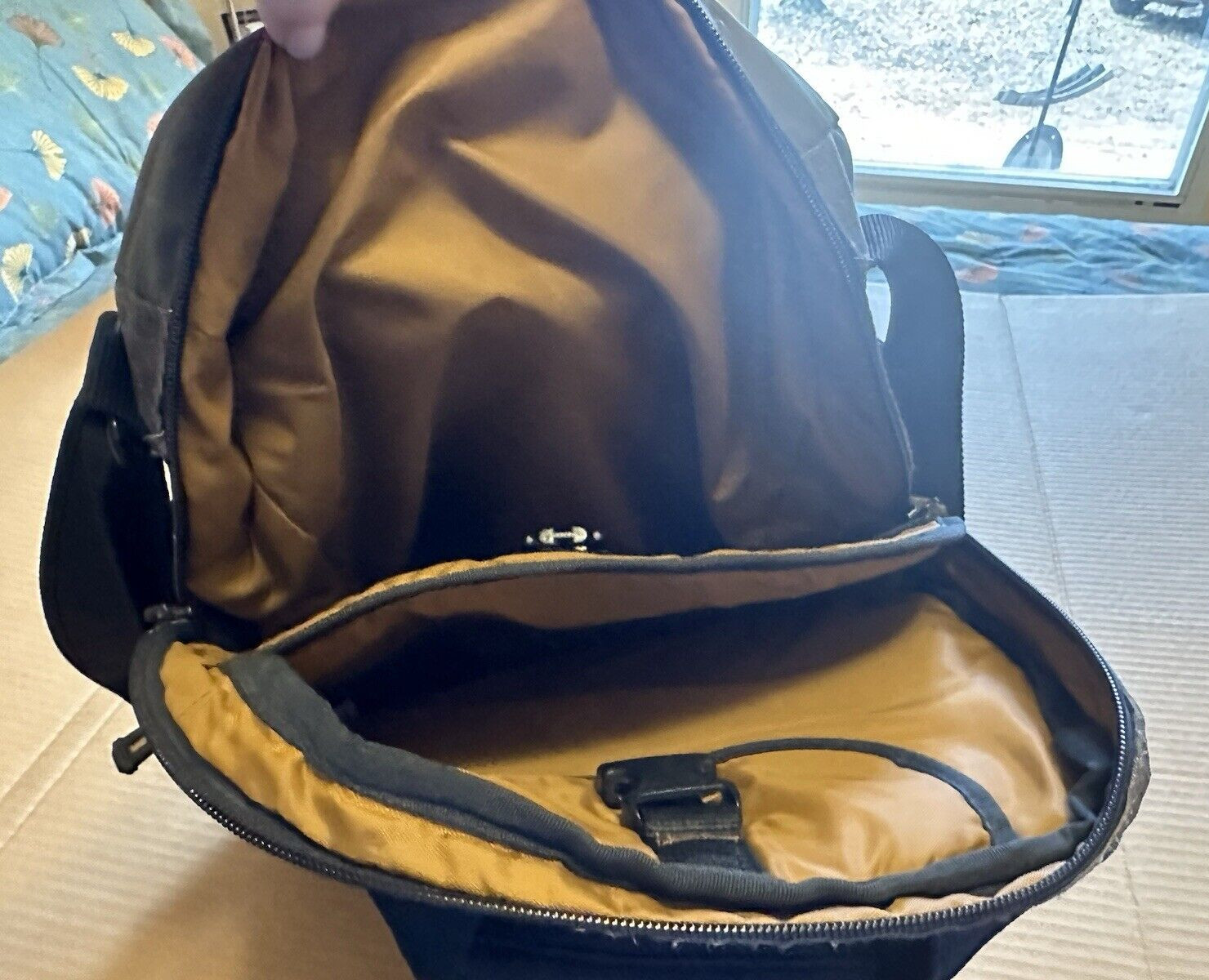 Jansport Computer backpack. 7 compartments + Wate… - image 3