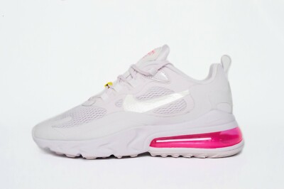 Nike Air Max 270 React Women's Trainers CZ0374-500