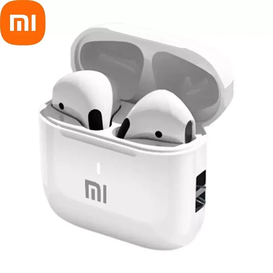 Auriculares Inalámbricos Bluetooth 5.3 XIAOMI Auriculares A2 Pro Foto 3 de 3