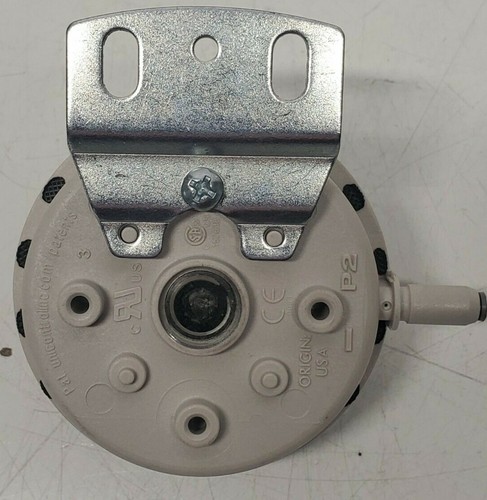 Cleveland Controls-J11-06780-009 High Altitude Pressure Control Switch-1.00"WC - Picture 4 of 5