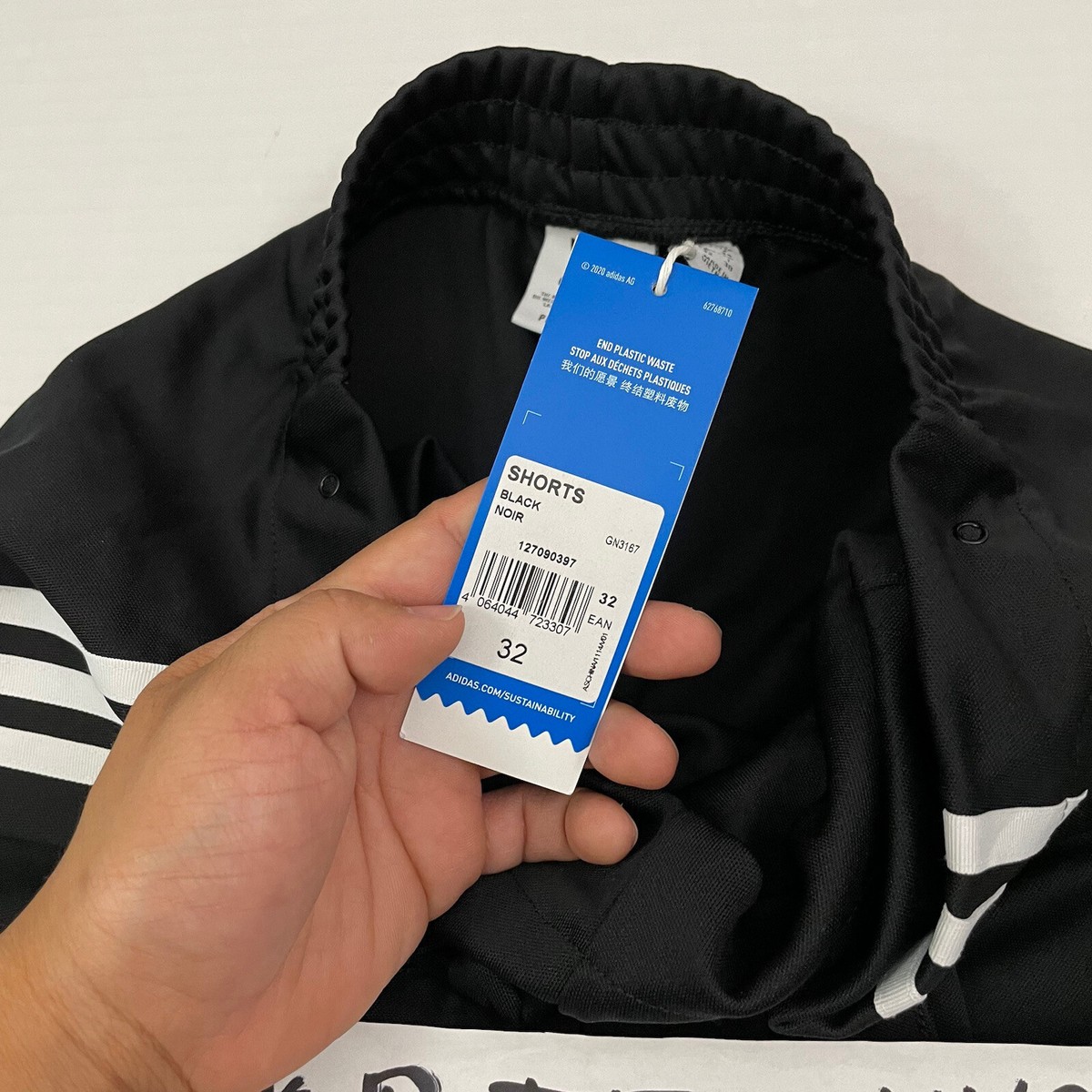 Womens Size XS Adidas Originals Long Wrap Around Belted Womens Size XS Adidas Originals Long Wrap Around Belted