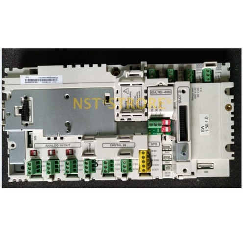Gebraucht für ACS580 Series Inverter CCU-12 Mainboard