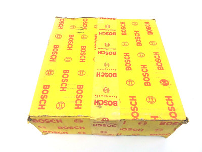 NOS Bosch Mercedes Jetronic Engine ECU Lambda Control 1984-1985 500SEC 500SEL