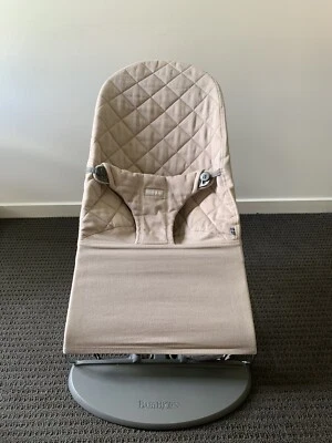baby bjorn bouncer gumtree