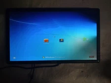 Dell E2214HB 21.5” LCD Monitor READ NOTES **DEFECTIVE** NO STAND