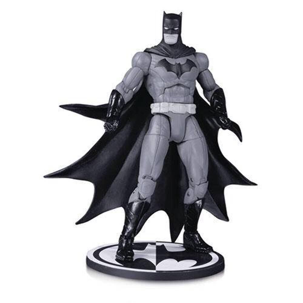 DC Collectibles Batman: Black & White Collection - Batman DC Collectibles Batman: Black & White Collection - Batman