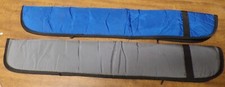 Cue Stick Cases/Covers - Blue or Grey