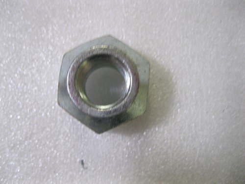Genuine GM OEM 334387 Hexagon Wheel Nut *Marked Print | eBay