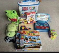 kids toys bundle