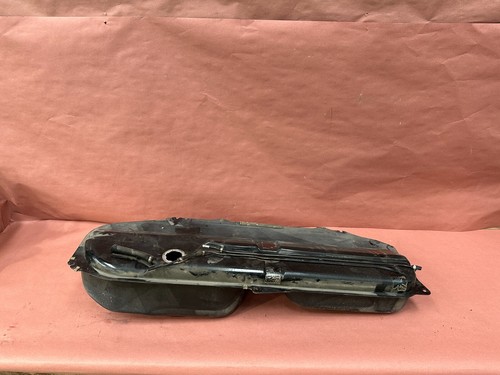 BMW E30 325e M3 318I 320I 325I 325IX Metal Gas Fuel Tank 63L OEM #87235 ...