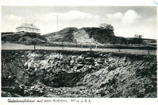 AK * accommodation house on the Hirtstein - 889 m above sea level(AB)70195