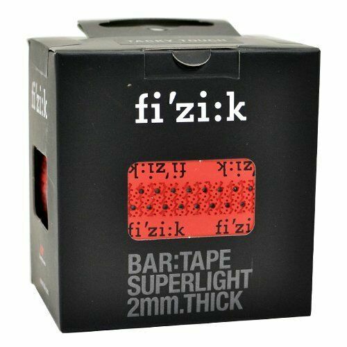 fizik superlight bar tape