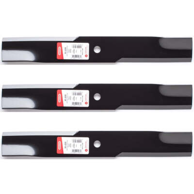 Oregon 91-235 Heavy Duty Blades for 52'' Dixon 539100341, 539105712