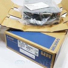 (NEW) MITSUBISHI Original Genuine MR-J4-70A Servo amplifier Universal type 