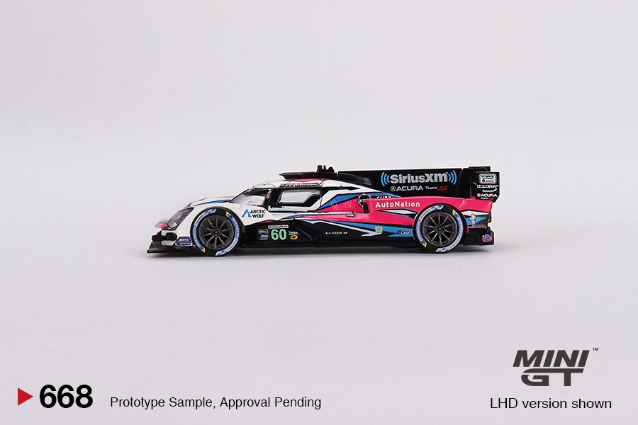 ミニカー MINI GT No75 MINI GT JAGUAR CX75 SPECTRE MINI GT 903 ENGLISH BLISTER PACK
