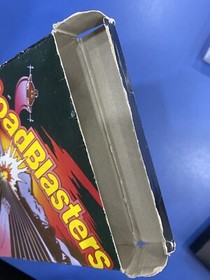 RoadBlasters Nintendo NES Videojuegos Retro