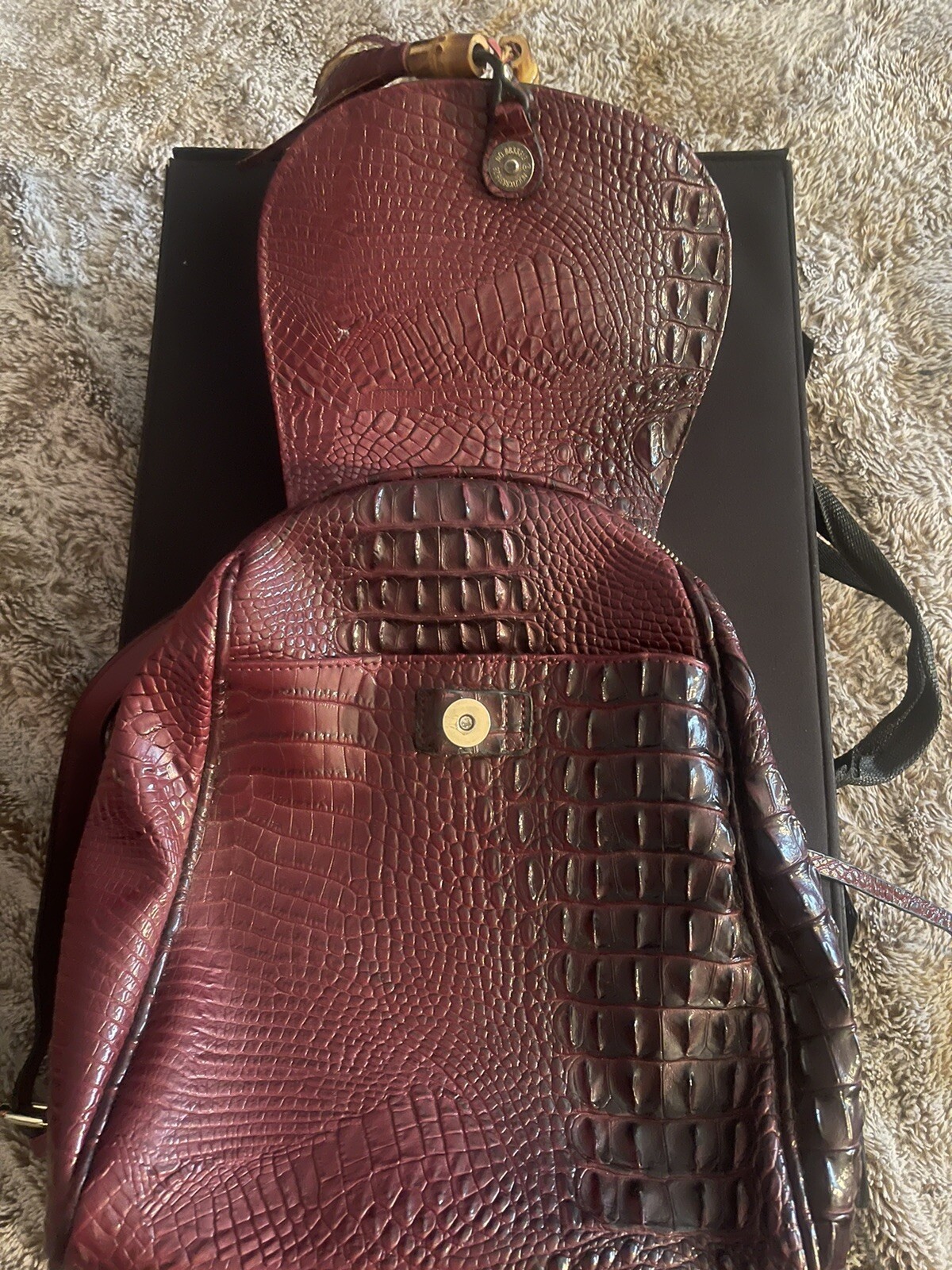 Stylish backpack - image 2