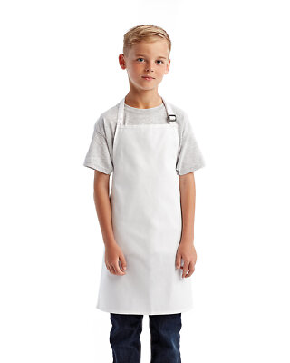 Artisan Collection by Reprime Youth Recycled Apron - RP149