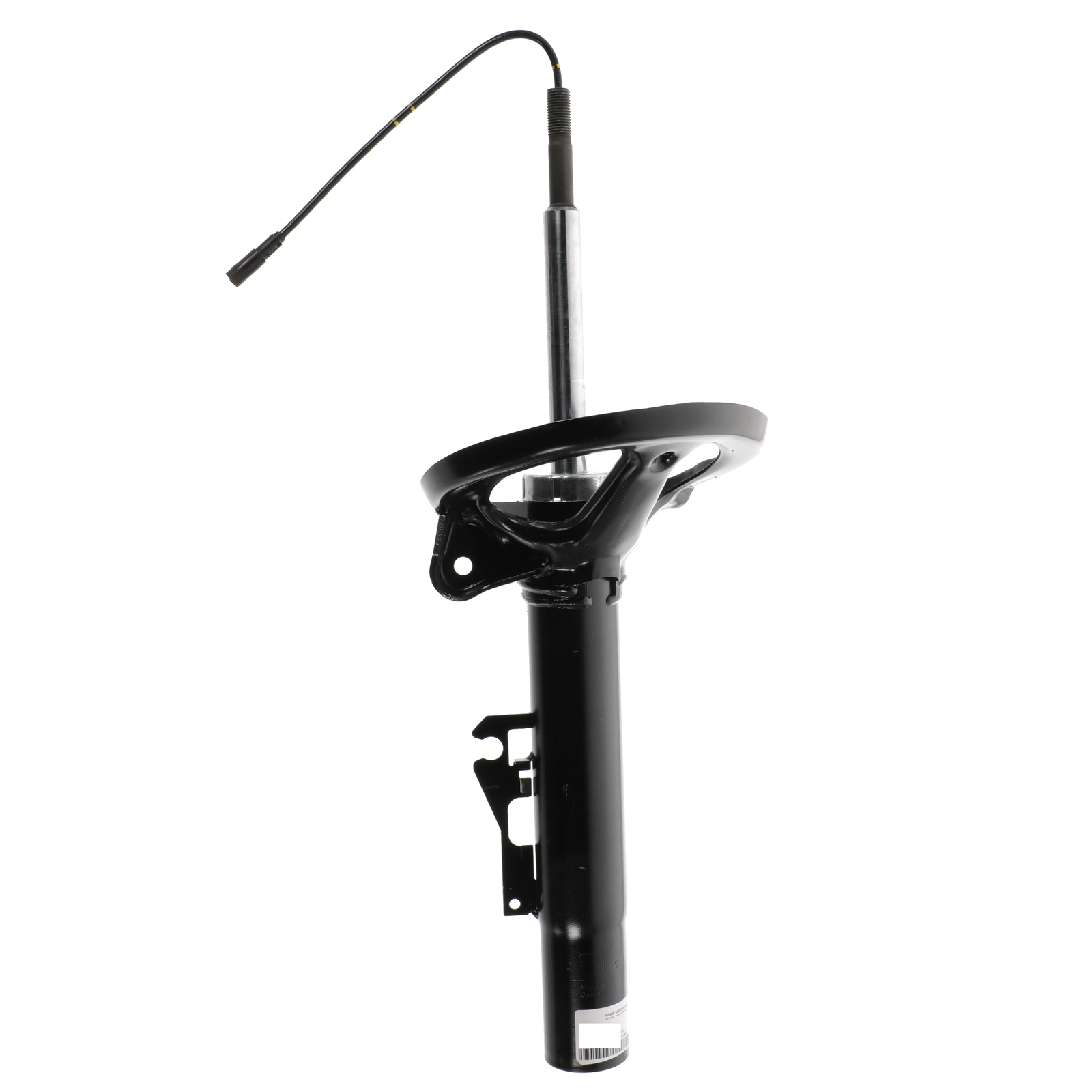 Amortiguador de puntal de suspensión para Porsche 911 Carrera 4 2006-2012 (N/P 997-343-047-26)
