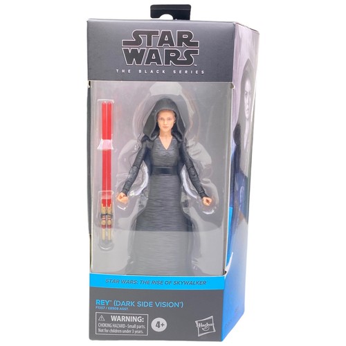 New 2020 Hasbro Star Wars Black Series 6