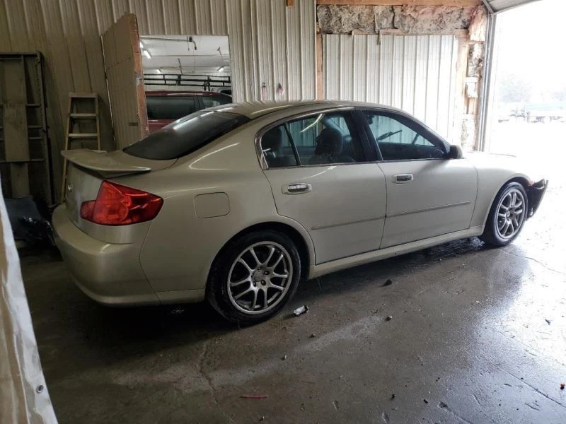 G35 2005 Carrier 3750806 - Image 3 of 4