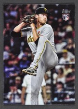2025 Topps Update ~ BRAXTON ASHCRAFT RC ~ True Photo Variation SSP ~ Card #US32