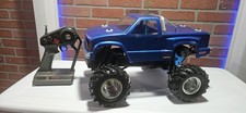 Vintage Traxxas Sledgehammer Complete And Original With Original Controller
