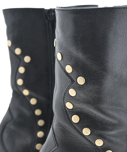 Celine Women'S Boots Used Secondhand Clothing - Picture 5 of 8