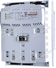 * KUKA ECMAP1D3704BE531 SERVO DRIVE 20A