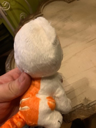 Brightheart Warrior Cats Mini Mystery Plush Series One Plush - Picture 18 of 18