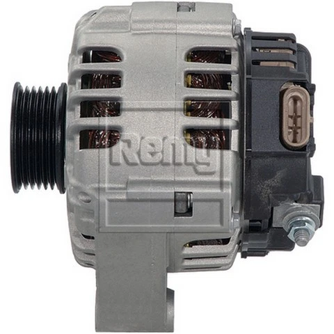 Alternador Remy 12272 Premium para 01-07 Buick Pontiac Aztek G6 Rendezvous Foto 4 de 4